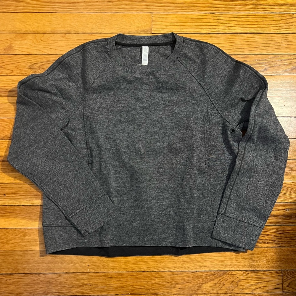 Lululemon Sweatshirt